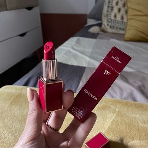 TOM FORD Red Lipstick